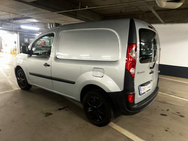 Renault Kangoo Express Vantaa - valokuva 5