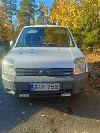 Ford Tourneo Connect Burshtyn
