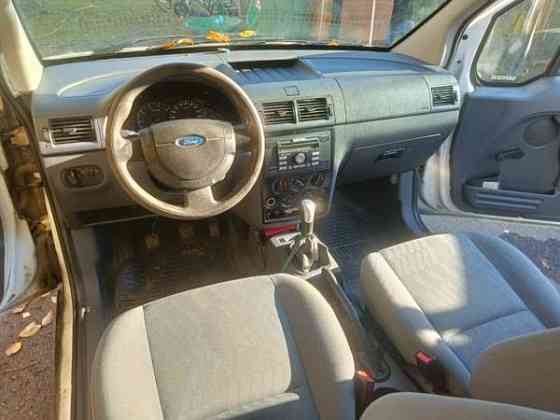 Ford Tourneo Connect Burshtyn