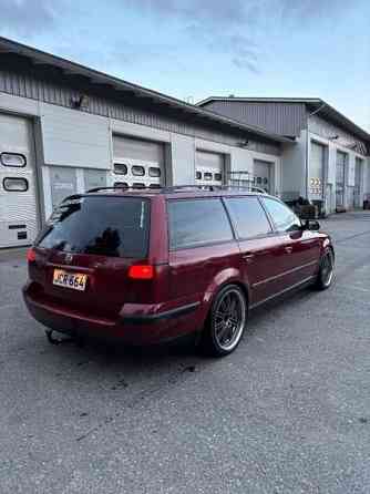 Volkswagen Passat Rovaniemi