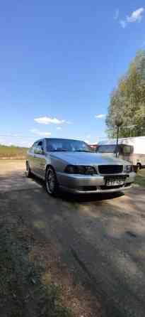Volvo S70 Nurmes