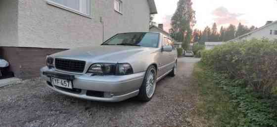 Volvo S70 Nurmes