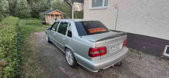 Volvo S70 Nurmes