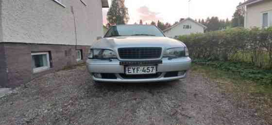 Volvo S70 Nurmes