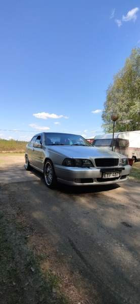 Volvo S70 Nurmes – foto 1