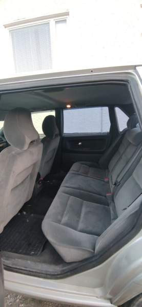 Volvo S70 Nurmes – foto 8