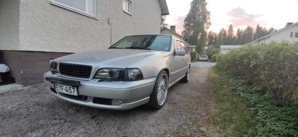 Volvo S70 Nurmes – foto 6