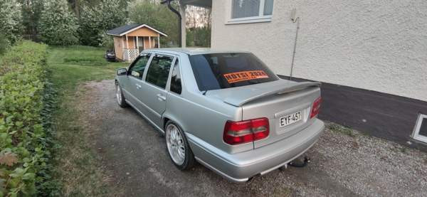 Volvo S70 Nurmes – foto 4