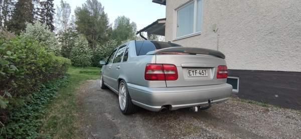 Volvo S70 Nurmes – foto 3