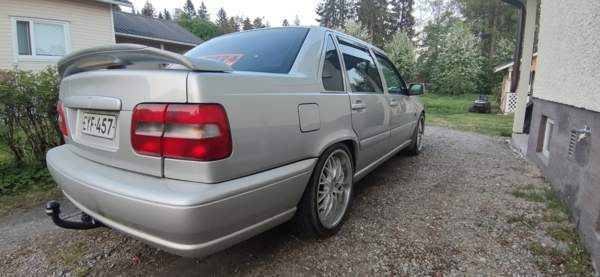 Volvo S70 Nurmes – foto 2