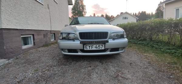 Volvo S70 Nurmes – foto 5
