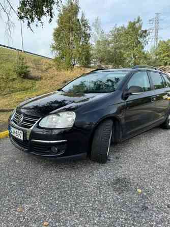 Volkswagen Golf Vantaa