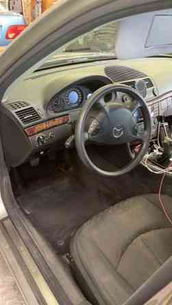 Mercedes-Benz 220 Huittinen