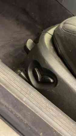 Mercedes-Benz 220 Huittinen