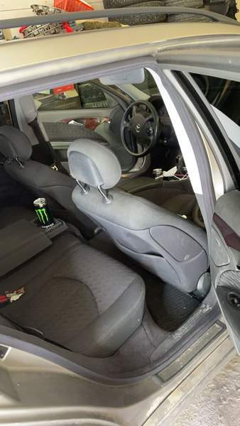 Mercedes-Benz 220 Huittinen - valokuva 8