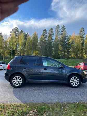 Volkswagen Golf Jyväskylä