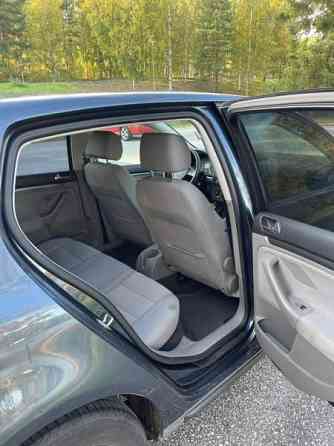 Volkswagen Golf Jyväskylä