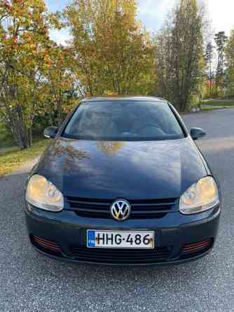 Volkswagen Golf Jyväskylä