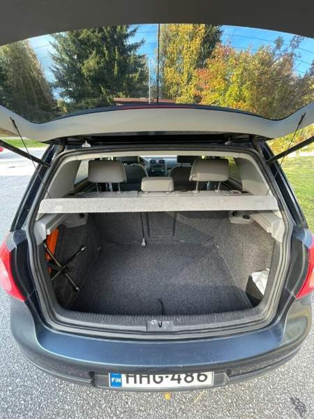 Volkswagen Golf Jyväskylä - valokuva 7