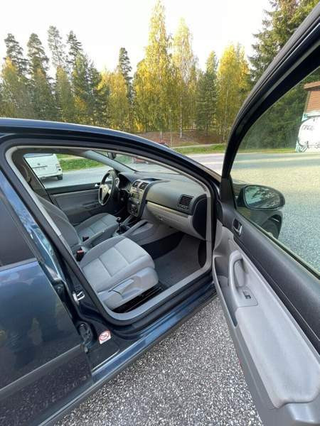 Volkswagen Golf Jyväskylä - valokuva 8