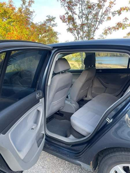 Volkswagen Golf Jyväskylä - valokuva 5