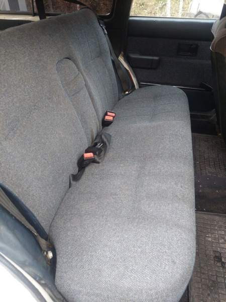 Volvo 240 Kemiö - valokuva 5