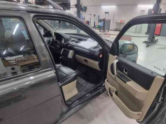 Land Rover Freelander Туусула