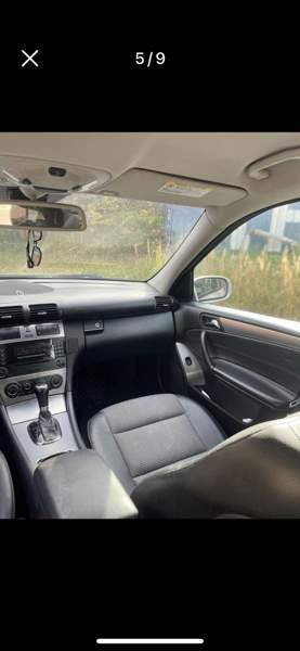 Mercedes-Benz C Vantaa - photo 5