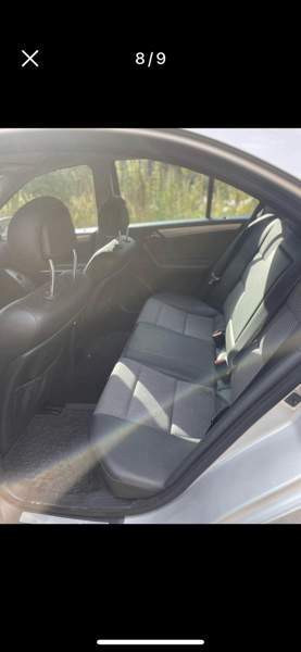Mercedes-Benz C Vantaa - photo 7