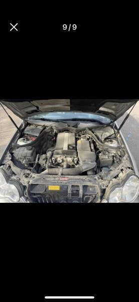 Mercedes-Benz C Vantaa - photo 8