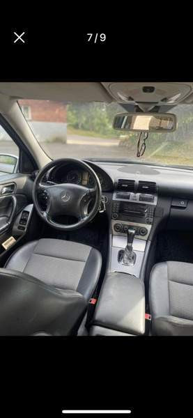 Mercedes-Benz C Vantaa - photo 6