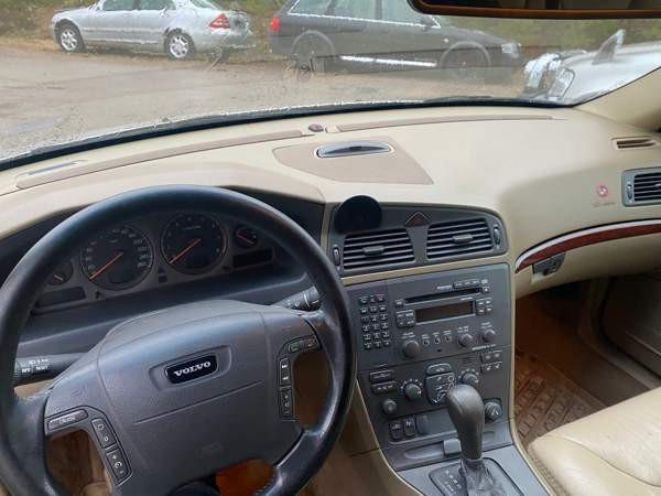 Volvo XC70 Janakkala - valokuva 6