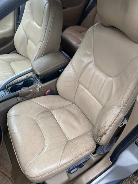 Volvo XC70 Janakkala - valokuva 7