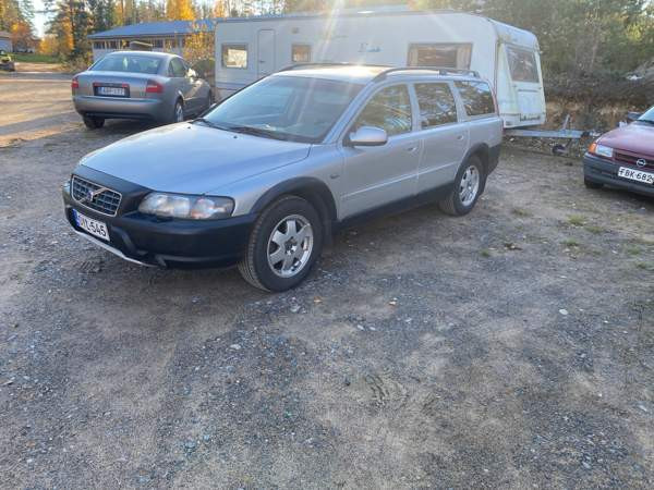Volvo XC70 Janakkala - valokuva 1