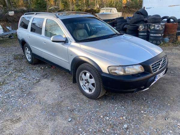 Volvo XC70 Janakkala - valokuva 2