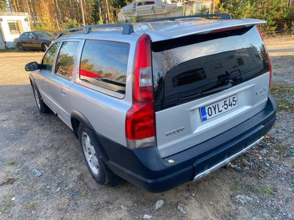 Volvo XC70 Janakkala - valokuva 5