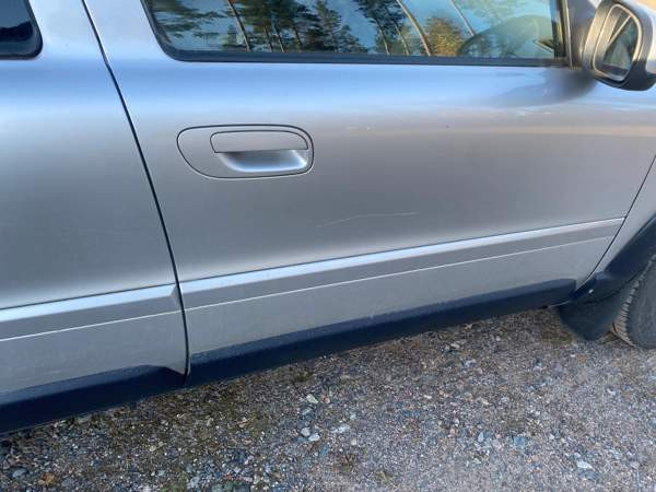 Volvo XC70 Janakkala - valokuva 3