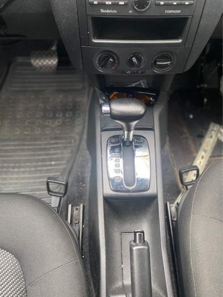 Skoda Fabia Эспоо - изображение 5