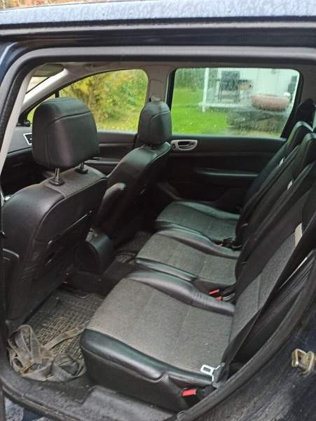 Peugeot 307 Nivala - изображение 8