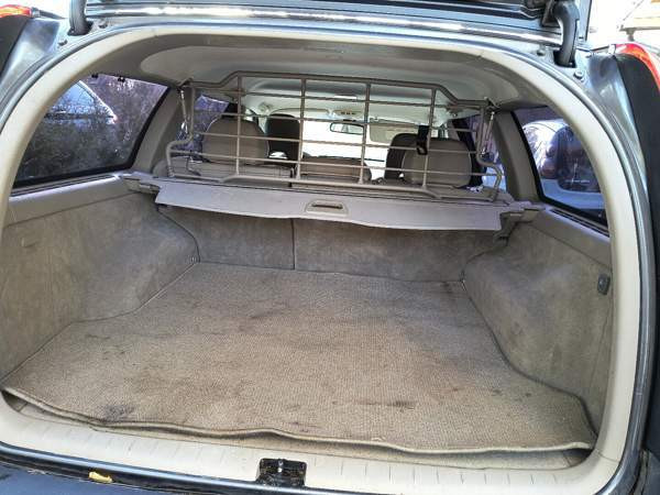 Volvo XC70 Vantaa - valokuva 7