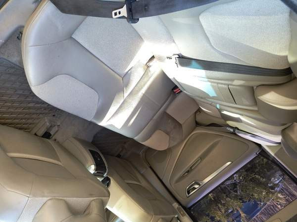 Volvo XC70 Vantaa - valokuva 8