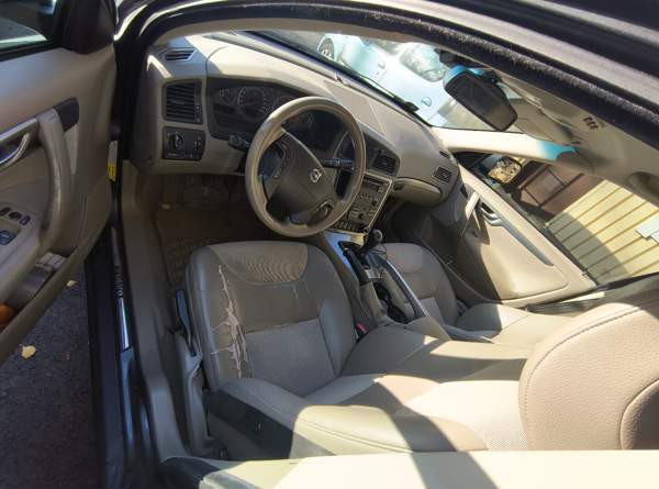 Volvo XC70 Vantaa - valokuva 2