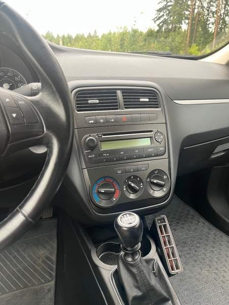 Fiat Punto Pomarkku – foto 8