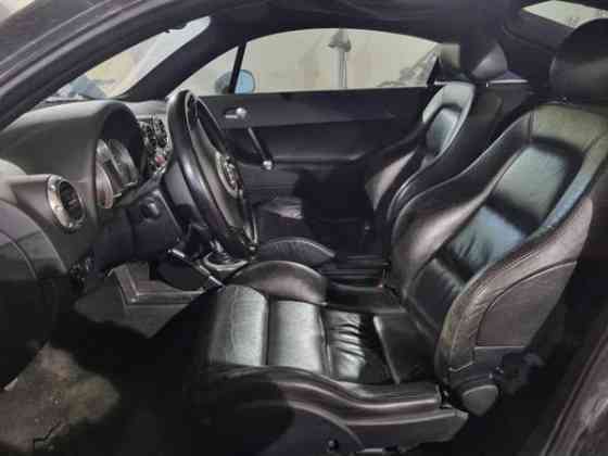 Audi TT Lappeenranta