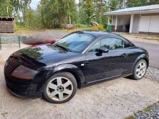 Audi TT Lappeenranta