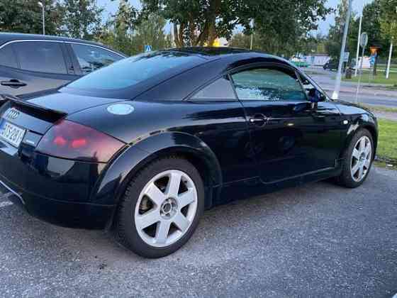 Audi TT Lappeenranta