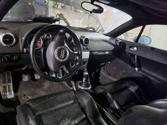 Audi TT Lappeenranta