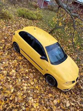 Seat Ibiza Parikkala
