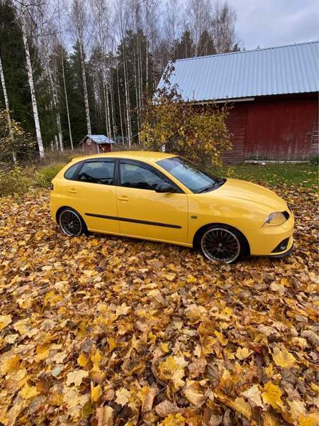 Seat Ibiza Parikkala - изображение 6