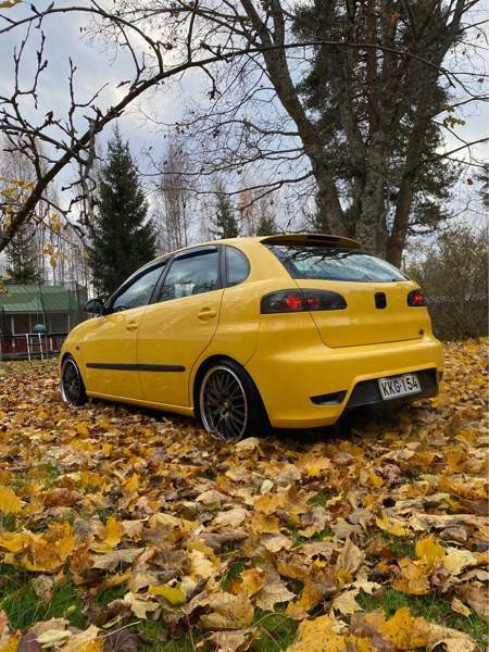 Seat Ibiza Parikkala - изображение 8